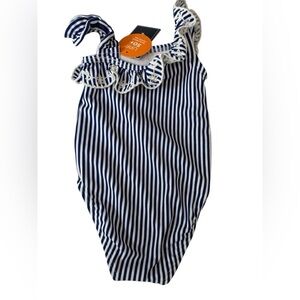 NWT Gymboree Swimsuit